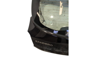 Malle/Hayon arriere DACIA SANDERO 2 Photo n°6