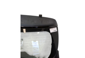 Malle/Hayon arriere DACIA SANDERO 2 Photo n°9