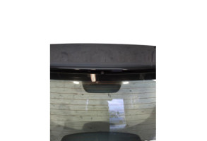 Malle/Hayon arriere DACIA SANDERO 2 Photo n°10