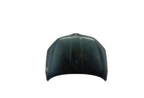 Capot SKODA OCTAVIA 3 Photo n°1