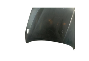 Capot SKODA OCTAVIA 3 Photo n°2