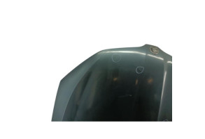 Capot SKODA OCTAVIA 3 Photo n°3