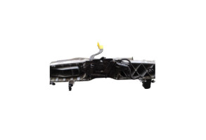 Armature avant, Masque avant FORD C-MAX 2 Photo n°1