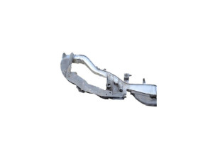 Armature avant, Masque avant FORD C-MAX 2 Photo n°10