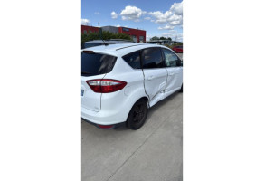 Armature avant, Masque avant FORD C-MAX 2 Photo n°15