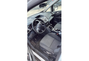 Armature avant, Masque avant FORD C-MAX 2 Photo n°17