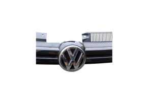Calandre VOLKSWAGEN GOLF 6 Photo n°1