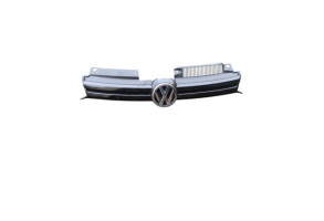 Calandre VOLKSWAGEN GOLF 6 Photo n°4