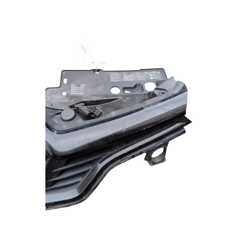 Calandre RENAULT CAPTUR 1 Photo n°1