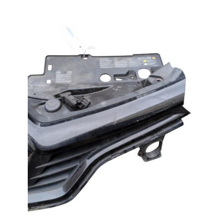 Calandre RENAULT CAPTUR 1