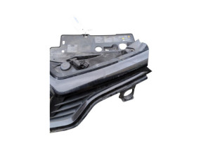 Calandre RENAULT CAPTUR 1 Photo n°1