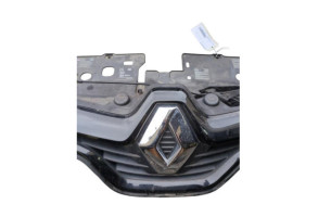 Calandre RENAULT CAPTUR 1 Photo n°3