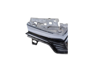 Calandre RENAULT CAPTUR 1 Photo n°5