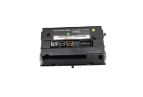 Afficheur RENAULT CLIO 4 Photo n°3