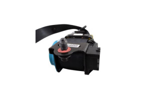 Ceinture arriere droit KIA RIO 3 Photo n°1