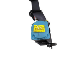 Ceinture arriere droit KIA RIO 3 Photo n°3