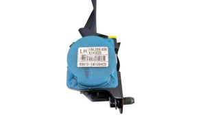 Ceinture arriere gauche KIA RIO 3 Photo n°3