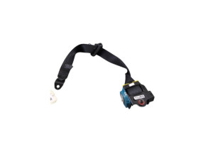 Ceinture arriere gauche KIA RIO 3 Photo n°4