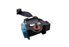 Ceinture arriere gauche KIA RIO 3 Photo n°5