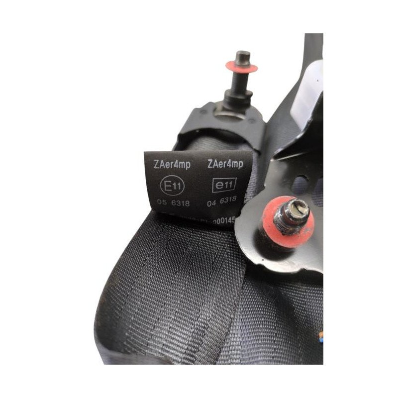 Ceinture avant droit KIA RIO 3 Photo n°1