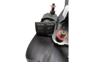 Ceinture avant droit KIA RIO 3 Photo n°1