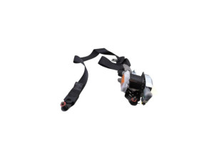Ceinture avant droit KIA RIO 3 Photo n°3