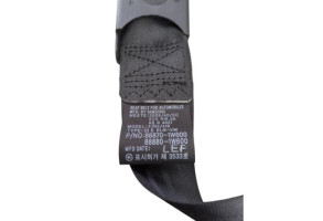 Ceinture avant droit KIA RIO 3 Photo n°5