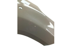 Aile avant droit FIAT 500L Photo n°4