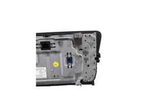 Afficheur SKODA OCTAVIA 3 Photo n°2