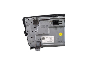 Afficheur SKODA OCTAVIA 3 Photo n°4