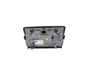 Afficheur SKODA OCTAVIA 3 Photo n°6