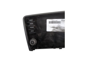 Afficheur SKODA OCTAVIA 3 Photo n°7