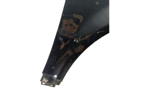 Aile avant droit VOLKSWAGEN PASSAT 4 Photo n°3