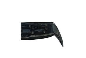 Becquet RENAULT CAPTUR 1 Photo n°11