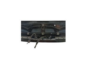 Becquet RENAULT CAPTUR 1 Photo n°12