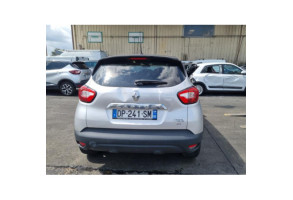 Becquet RENAULT CAPTUR 1 Photo n°18