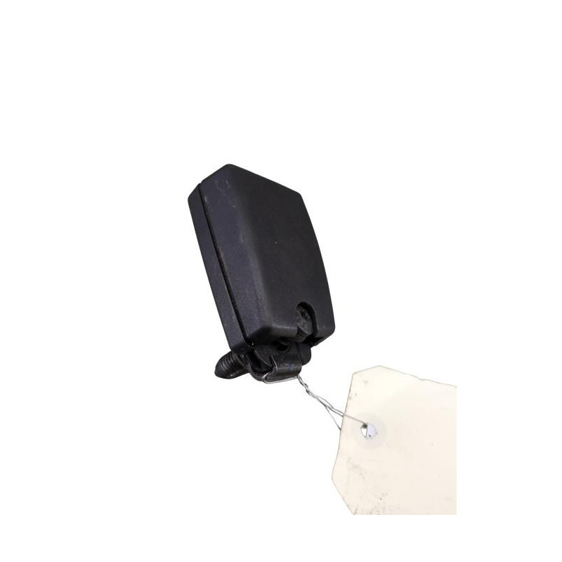 Attache ceinture arriere gauche RENAULT TWINGO 2 Photo n°1