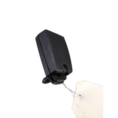 Attache ceinture arriere gauche RENAULT TWINGO 2