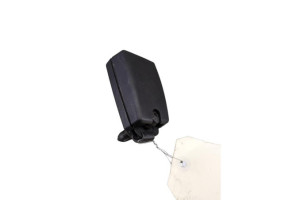 Attache ceinture arriere gauche RENAULT TWINGO 2 Photo n°1