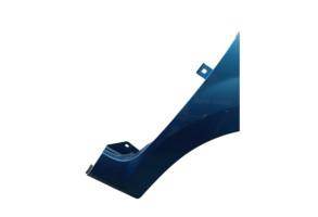 Aile avant droit RENAULT TWINGO 2 Photo n°2