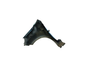 Aile avant droit RENAULT TWINGO 2 Photo n°6