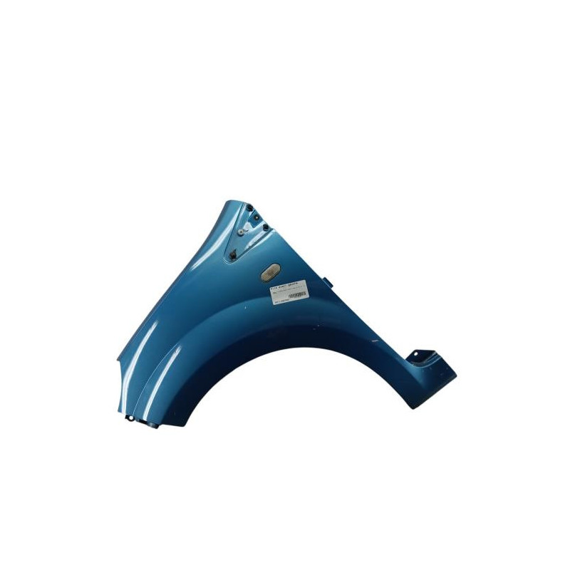 Aile avant gauche RENAULT TWINGO 2 Photo n°1