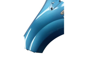 Aile avant gauche RENAULT TWINGO 2 Photo n°2