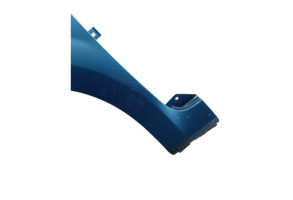 Aile avant gauche RENAULT TWINGO 2 Photo n°3