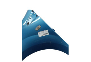 Aile avant gauche RENAULT TWINGO 2 Photo n°4