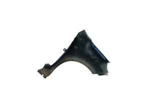 Aile avant gauche RENAULT TWINGO 2 Photo n°5