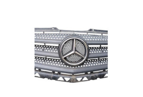 Calandre MERCEDES SPRINTER 2 Photo n°3