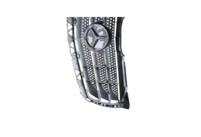 Calandre MERCEDES SPRINTER 2 Photo n°7