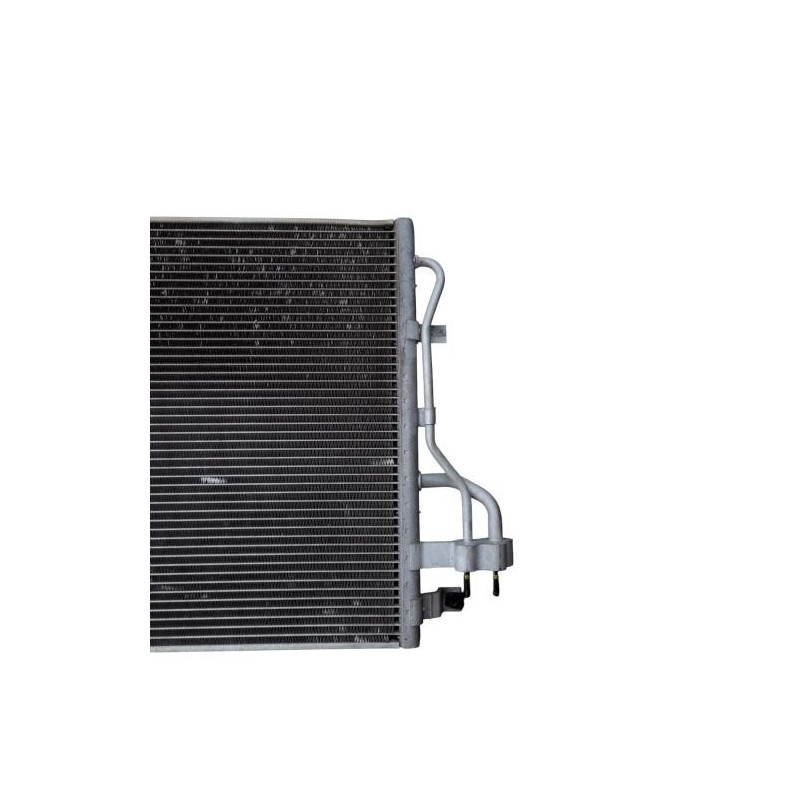 Radiateur clim KIA PICANTO 2 Photo n°1