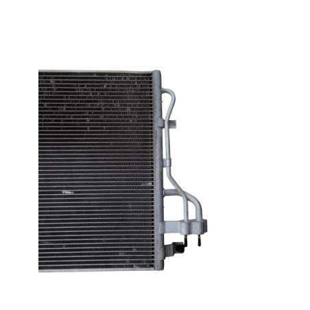 Radiateur clim KIA PICANTO 2